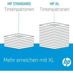 HP 304 CMY