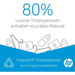 HP 304 CMY