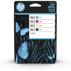 HP 963 CMYK