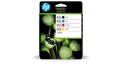 HP 912 CMYK