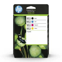 HP 953 CMYK