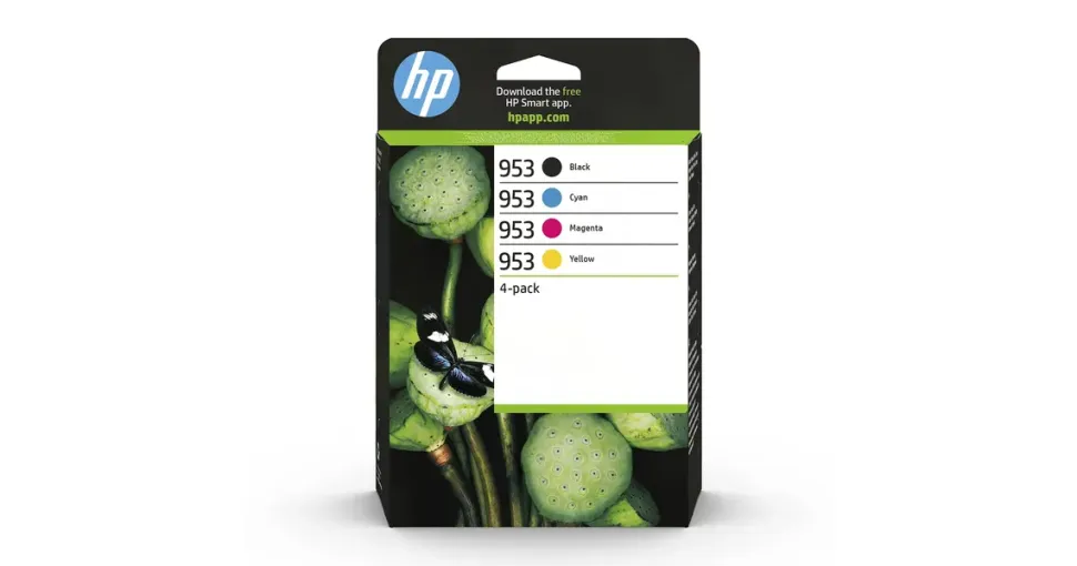 HP 953 CMYK