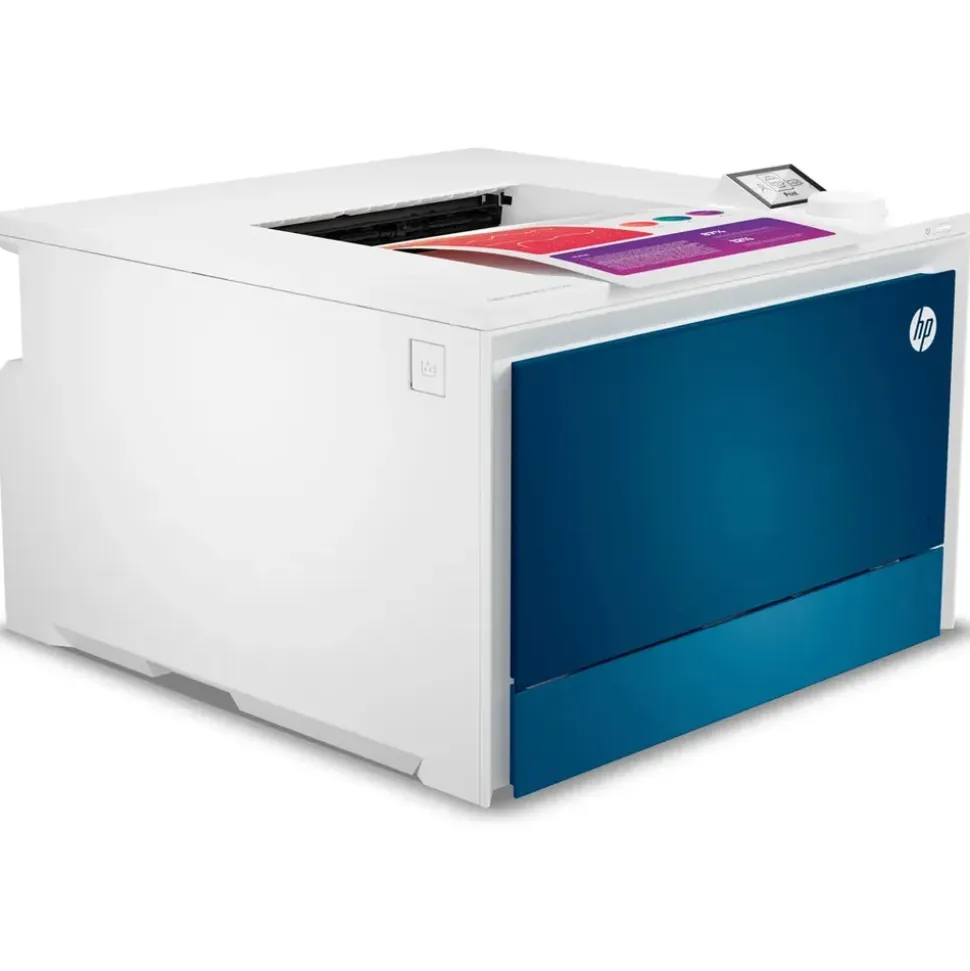HP Color LaserJet Pro 4202dn