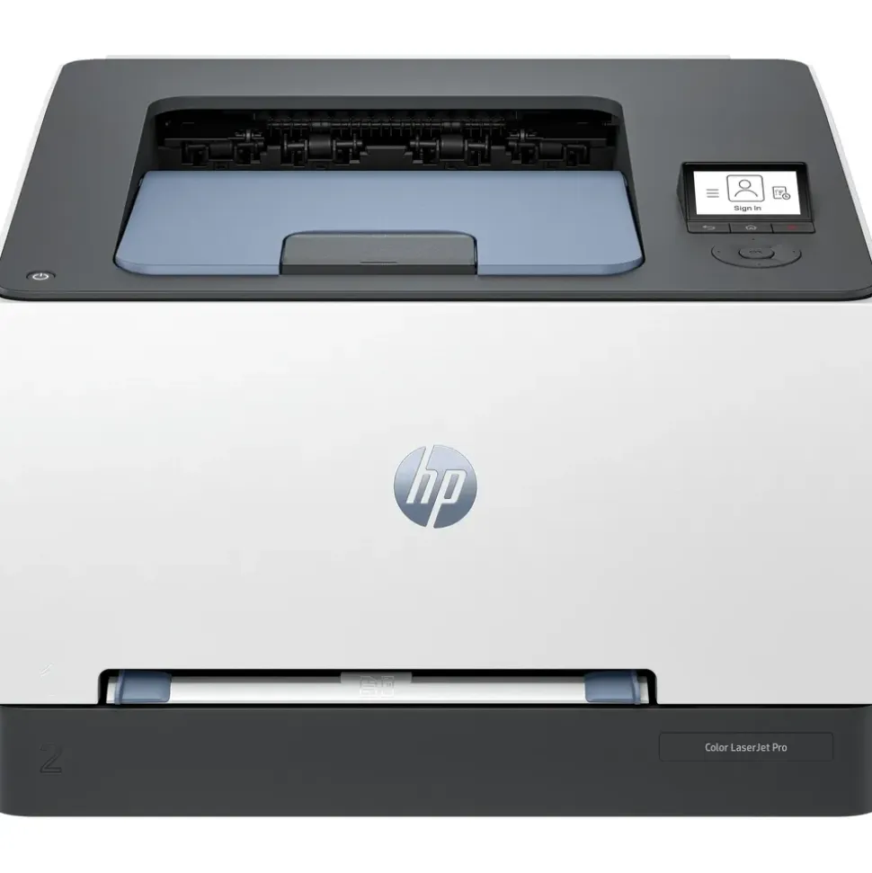 HP Color LaserJet Pro 3202dn