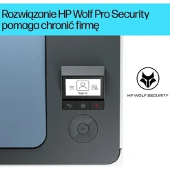 HP Color LaserJet Pro 3202dn