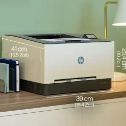 HP Color LaserJet Pro 3202dn
