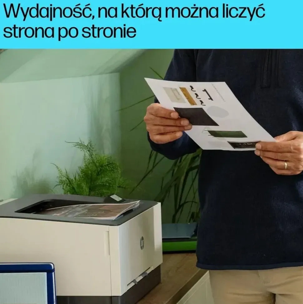 HP Color LaserJet Pro 3202dn