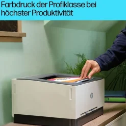 HP Color LaserJet Pro 3202dn