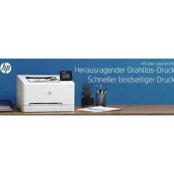 HP Color LaserJet Pro M255dw