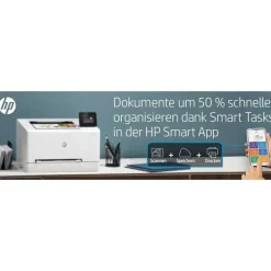 HP Color LaserJet Pro M255dw
