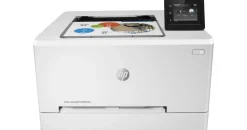 HP Color LaserJet Pro M255dw