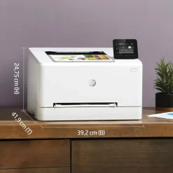 HP Color LaserJet Pro M255dw