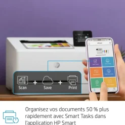 HP Color LaserJet Pro M255dw