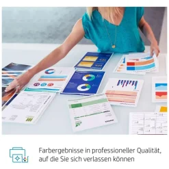 HP Color LaserJet Pro M255dw