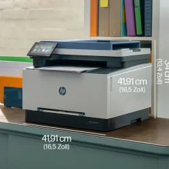 HP Color LaserJet Pro MFP 3302fdwg mehrfarbig (759V2F)