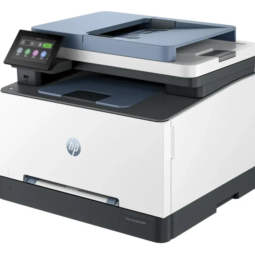 HP Color LaserJet Pro MFP 3302fdwg mehrfarbig (759V2F)