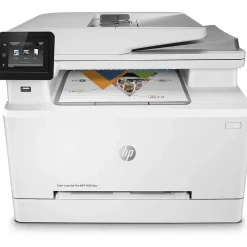HP Color LaserJet Pro MFP M283fdw