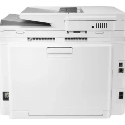 HP Color LaserJet Pro MFP M283fdw