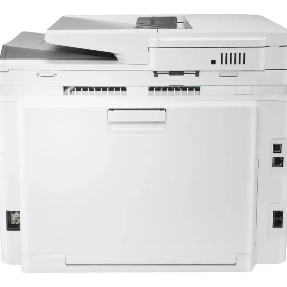 HP Color LaserJet Pro MFP M283fdw
