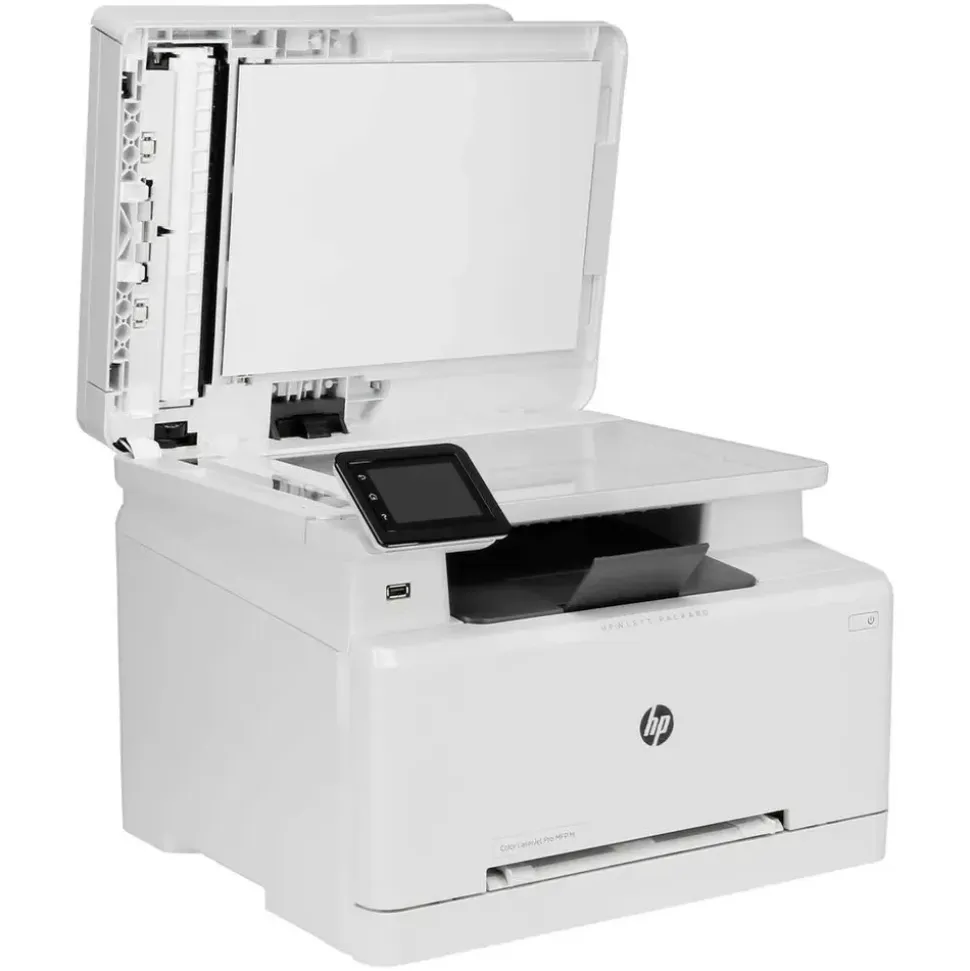 HP Color LaserJet Pro MFP M283fdw