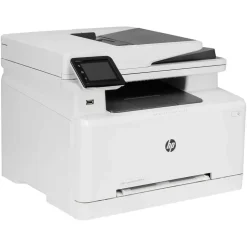 HP Color LaserJet Pro MFP M283fdw