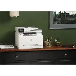 HP Color LaserJet Pro MFP M283fdw