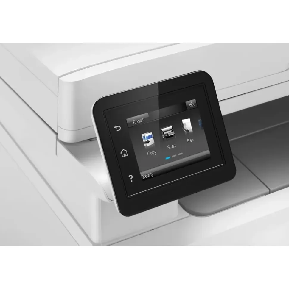 HP Color LaserJet Pro MFP M283fdw