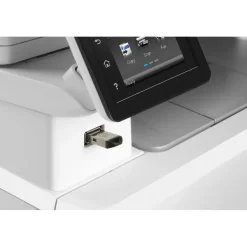 HP Color LaserJet Pro MFP M283fdw