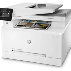 HP Color LaserJet Pro MFP M283fdw