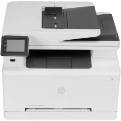 HP Color LaserJet Pro MFP M283fdw