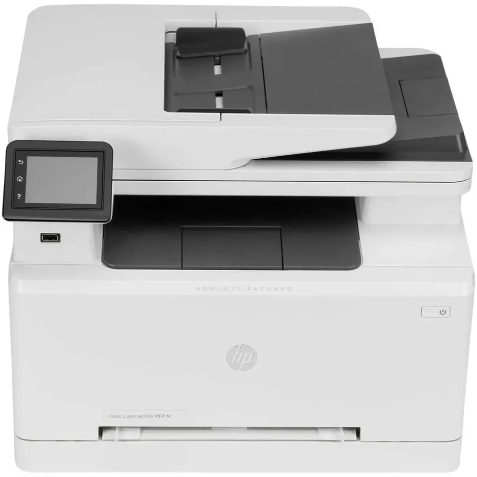 HP Color LaserJet Pro MFP M283fdw