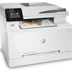 HP Color LaserJet Pro MFP M283fdw