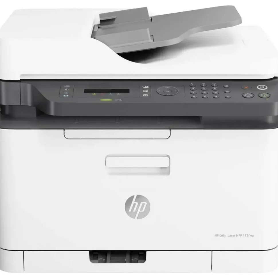 HP Color Laser MFP 179fwg