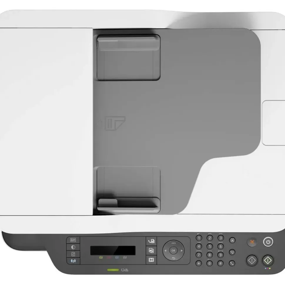 HP Color Laser MFP 179fwg