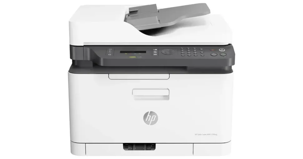 HP Color Laser MFP 179fwg