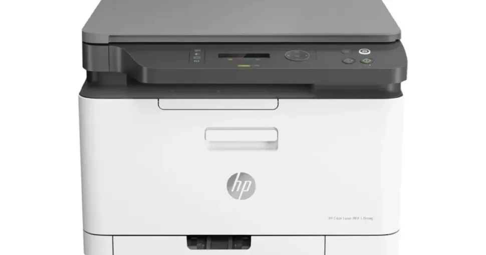 HP Color Laser MFP 178nwg