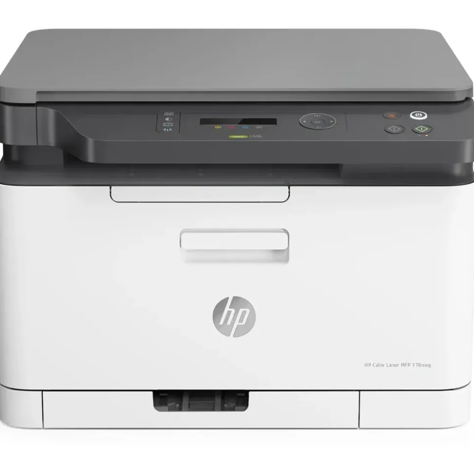 HP Color Laser MFP 178nwg