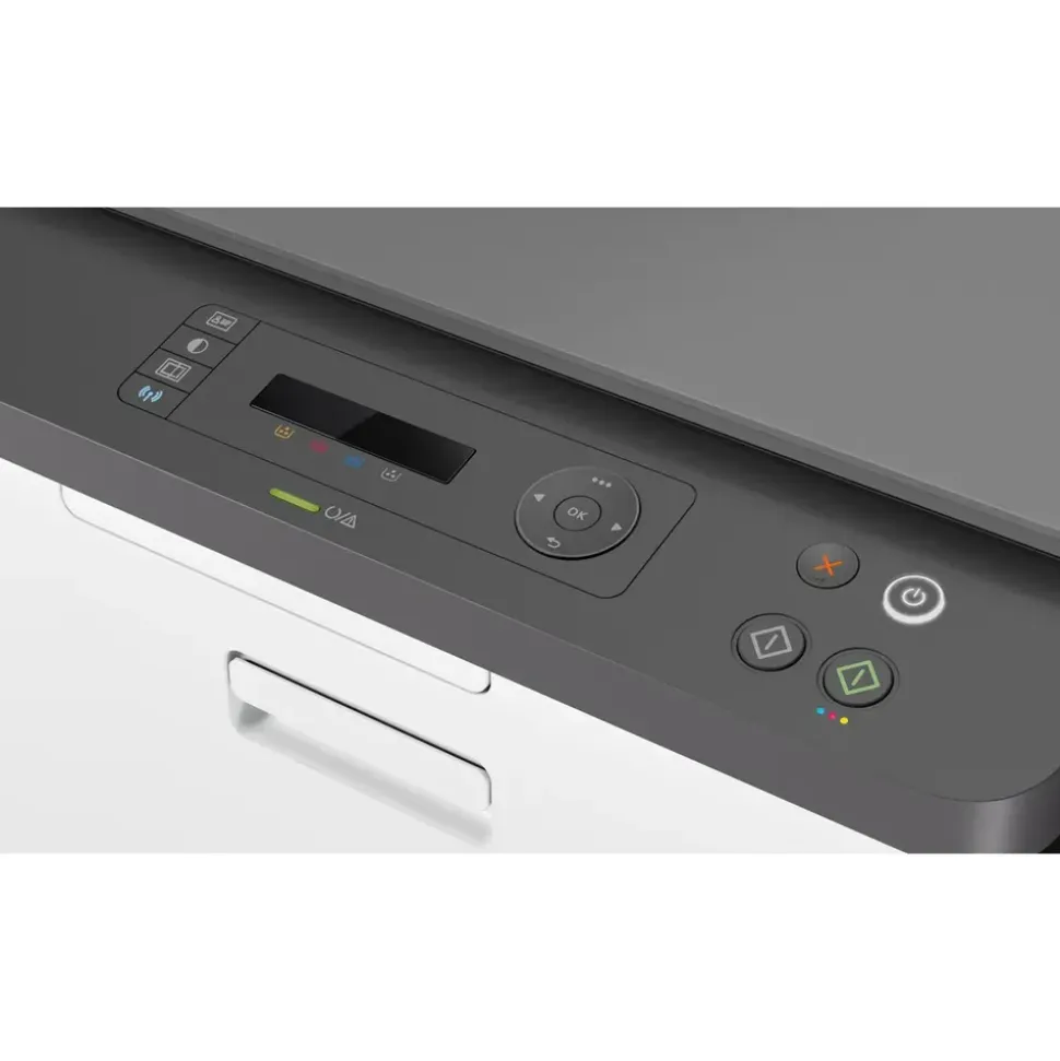 HP Color Laser MFP 178nwg