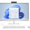 HP 27-cr0402ng All-in-One 2023 27"  Full HD IPS Intel Core i5 1335U 1,3 GHz 16 GB RAM 1 TB SSD Intel Iris Windows 11 Home