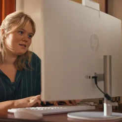 HP 27-cr0402ng All-in-One 2023 27