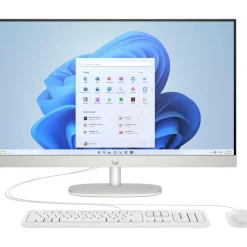 HP 27-cr0402ng All-in-One 2023 27