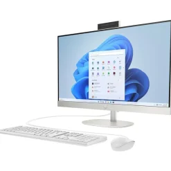 HP 27-cr0402ng All-in-One 2023 27