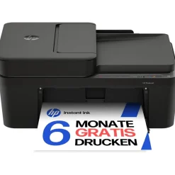 HP DeskJet 4320