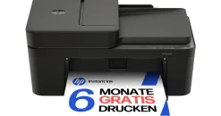 HP DeskJet 4320