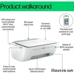 HP DeskJet 2810e