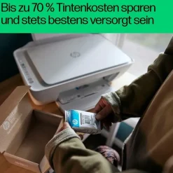 HP DeskJet 2810e