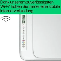 HP DeskJet 2810e