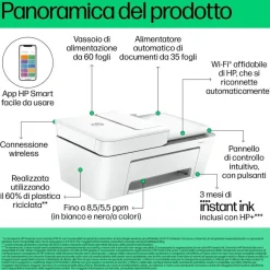 HP DeskJet 4220e