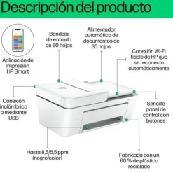 HP DeskJet 4220e