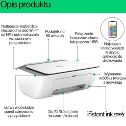 HP DeskJet 2820e
